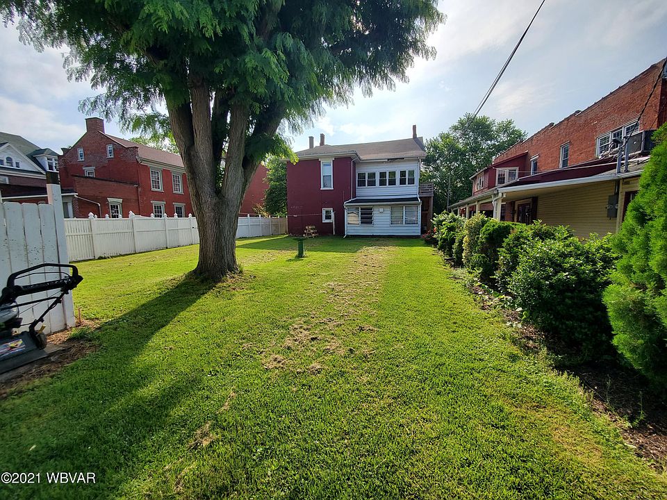 131 N Main St, Jersey Shore, PA 17740 Zillow