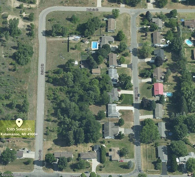 2nd image of 5305 Solvel St