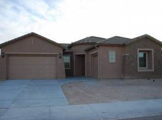 6627 W Victory Way, Florence, AZ 85232