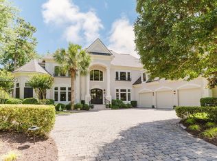 27 Heather Ln, Hilton Head Island, SC 29926