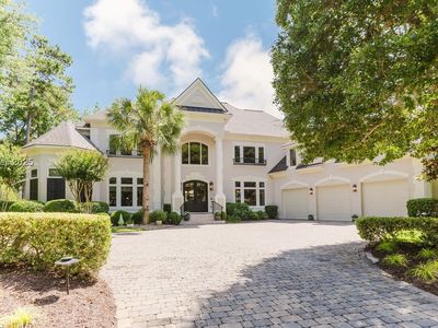 27 Heather Ln, Hilton Head Island, SC, 29926