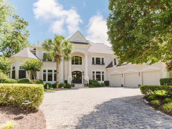 27 Heather Ln, Hilton Head Island, SC 29926