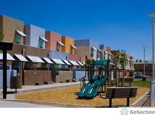 517 San Pablo St SE, Albuquerque, NM 87108