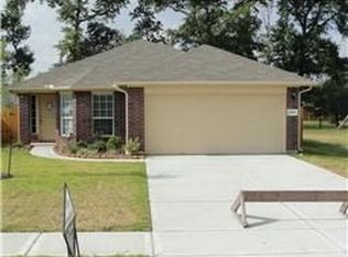 13426 Pine Tree Forest Trl, Houston, TX 77049