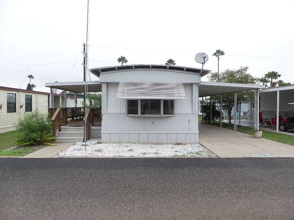 1st image of 1341 W Business Hwy 83 Lot 575