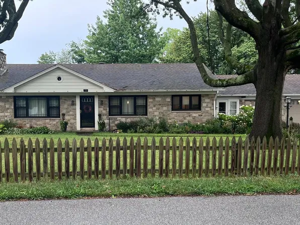 75 S Colonial Ave, Westminster, MD 21157