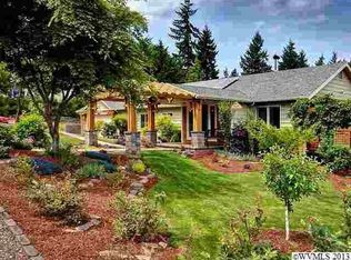 751 Mimosa St S, Salem, OR