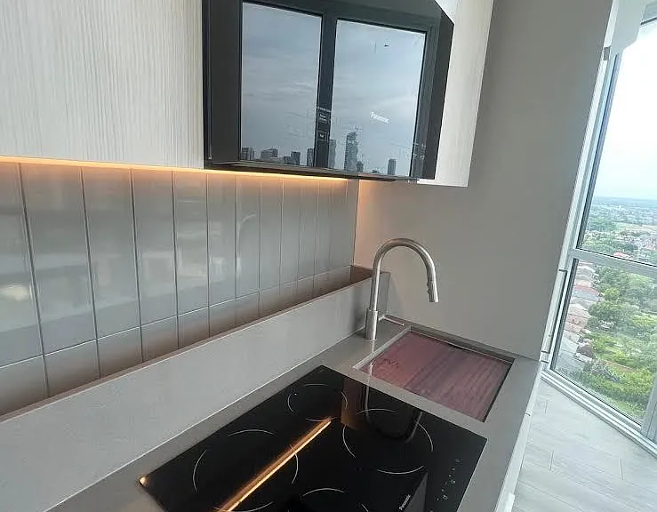 1 Fairview Rd E #2809 — Photo 10