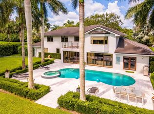 4242 SW 107th Way, Davie, FL 33328