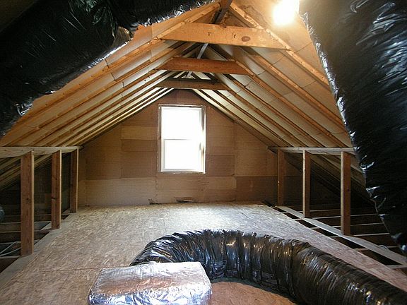 Attic