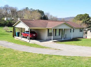 1509 Cherokee Dr, Morristown, TN 37814