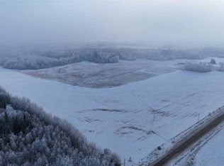 Township Road 622 & Rr #213, Rural Thorhild County, AB T0A3J0