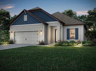 St. Matthew Plan, Stables at Cary Forest, Bryceville, FL 32009