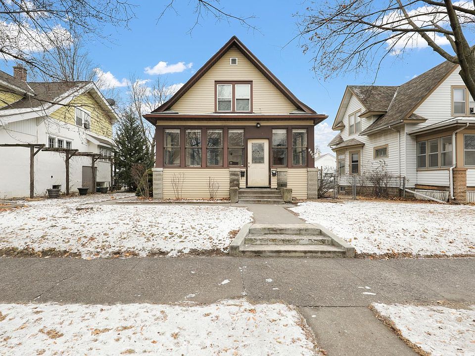 1st image of 1358 Edmund Ave W