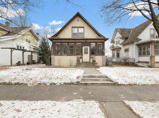 1358 Edmund Ave W, Saint Paul, MN 55104