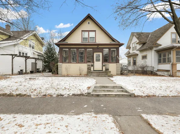 1358 Edmund Ave W, Saint Paul, MN 55104