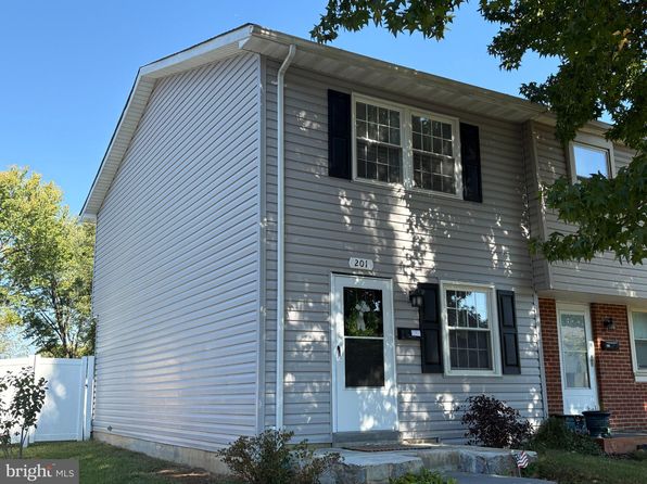 201 Ritter Pl