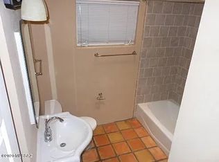 1027 E Blanton Dr, Tucson, AZ 85719