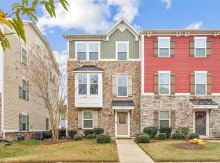 4207 Pillar, Williamsburg, VA