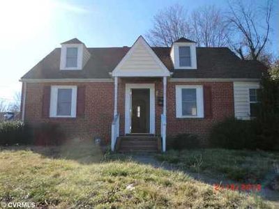 20 E 37th St, Richmond, VA, 23224