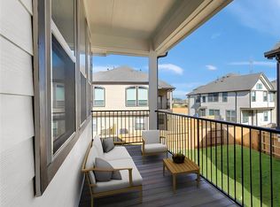 2566 Terrace Point Dr, Missouri City, TX 77459