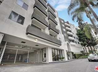 10601 Wilshire Blvd #731, Los Angeles, CA 90024