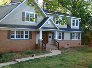 3026 Eastburn Rd, Charlotte, NC 28210