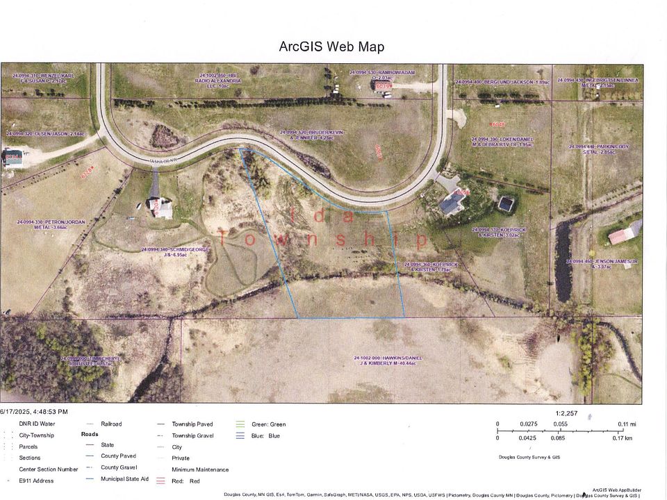 1st image of LOT 6 Tasha Dr NW