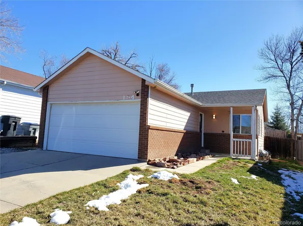 154 Donovan Court, Longmont, CO 80501
