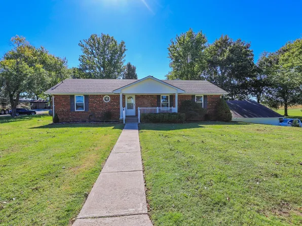 1431 County Road 1004, Bardwell, KY 42023