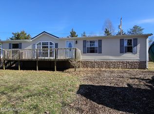 242 Moulton Rd, Fall Branch, TN 37656