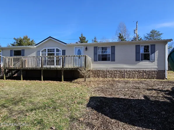 242 Moulton Rd, Fall Branch, TN 37656