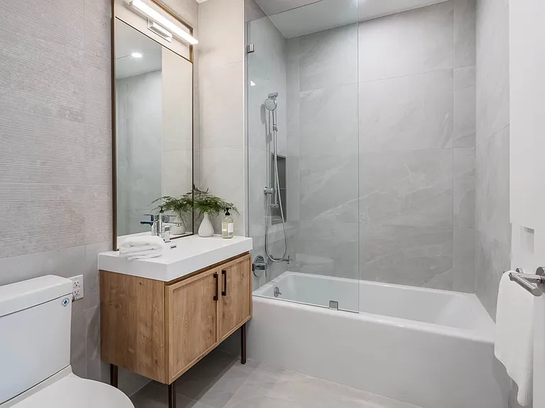69 Adams St #22M — Photo 7