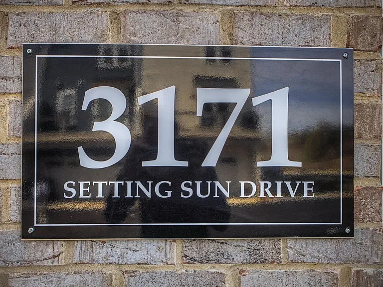 3171 Setting Sun Dr #302 — Photo 3