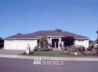 3916 Prestwick Ln SE, Olympia, WA 98501