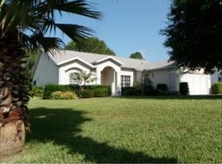 316 N Turkey Pine Loop, Lecanto, FL 34461