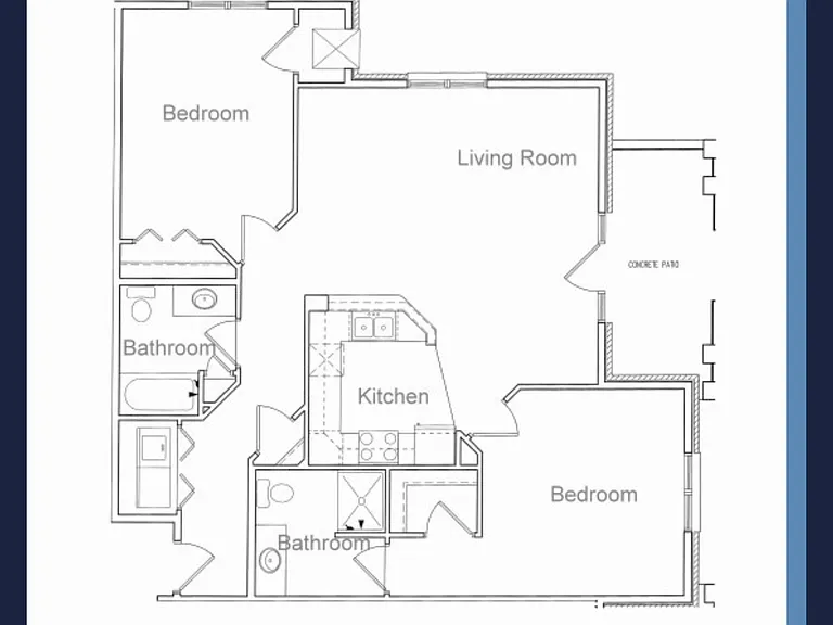 Fairway Glen Apartments — Photo 18