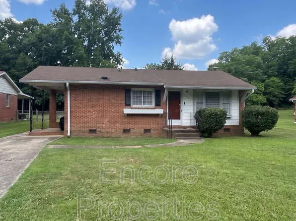 2106 Wintergreen Pl, Durham, NC 27707