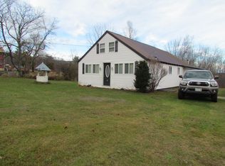 3 Morse Hill Rd, West Paris, ME 04289