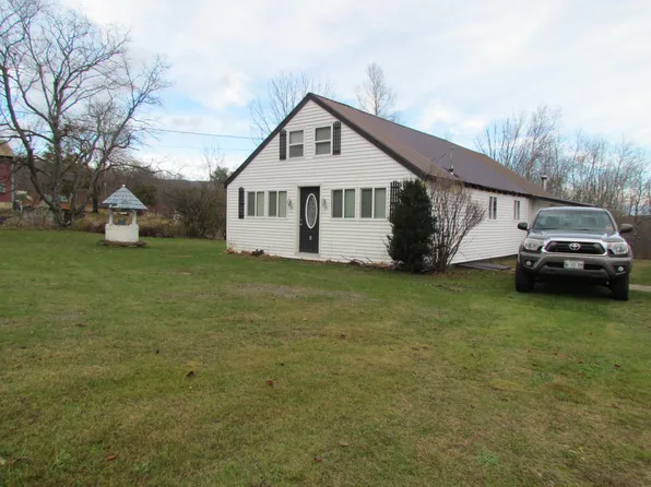 3 Morse Hill Road, West Paris, ME 04289