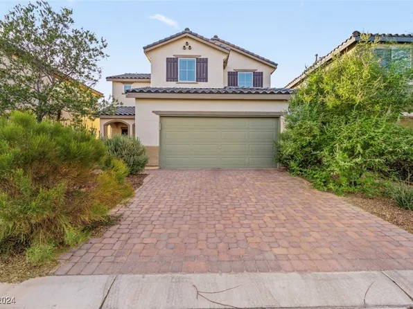 5805 Petrified Tree Ln, North Las Vegas, NV 89081
