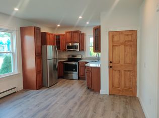 83 Wabun Ave UNIT 1, Providence, RI 02908