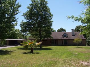 13151 McCrorey Rd, Conroe, TX 77303