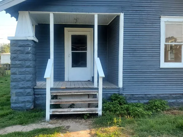 5913 W 8th St, Tulsa, OK 74127