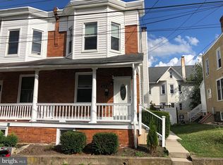 305 N 6th St, Perkasie, PA