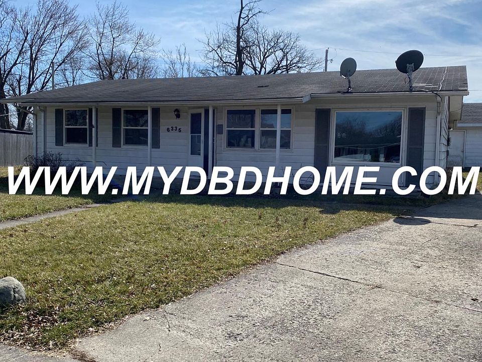 6335 Bittersweet Dr, Fort Wayne, IN 46825 Zillow