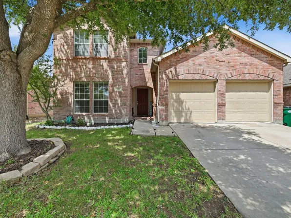 431 Butternut Dr, Fate, TX 75087