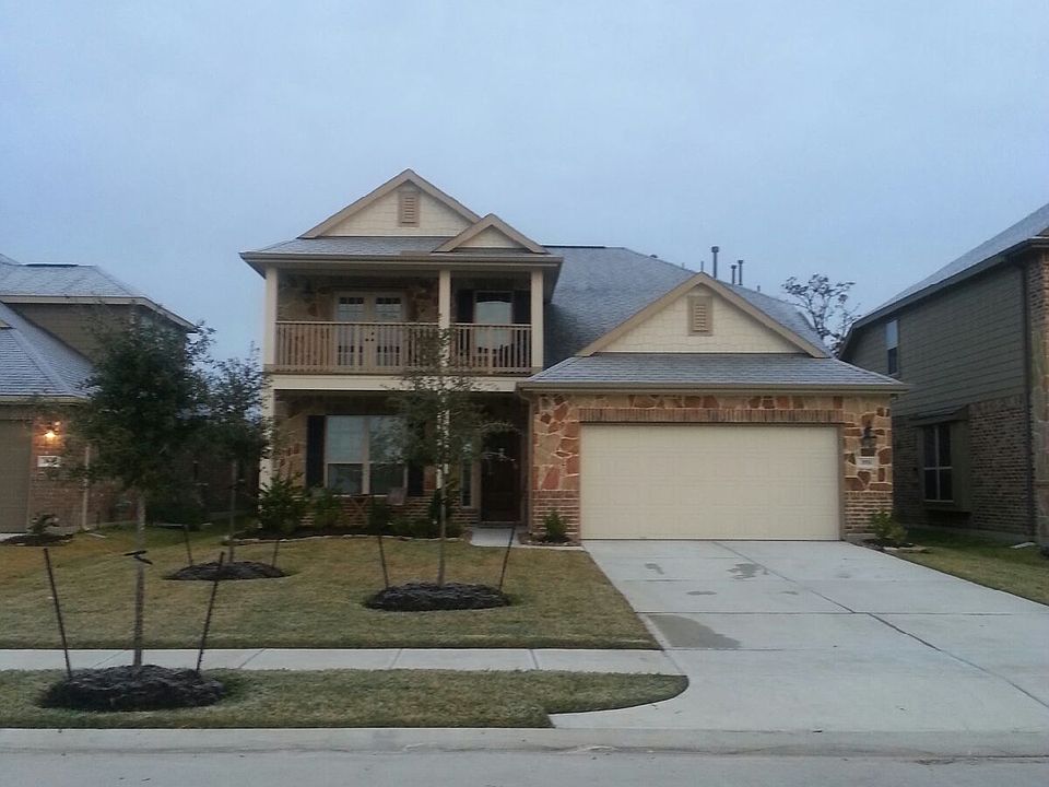 2nd image of 3551 Hamilton Bend Ln