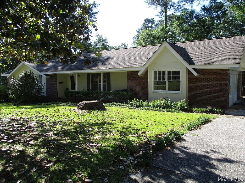 117 Wesley Cir, Ozark, AL 36360 MLS 537544 Zillow