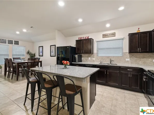 137 Ammonite Ln, Jarrell, TX 76537